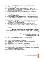 Образец документа 'Darba aizsardzības instrukcija darbam ar datoru', 7.