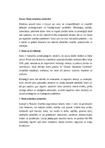 Конспект 'Stress: psiholoģiskie, fizioloģiskie un sociālie aspekti un to pārvaldība', 1.