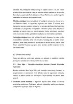 Конспект 'Stress: psiholoģiskie, fizioloģiskie un sociālie aspekti un to pārvaldība', 3.