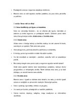 Конспект 'Stress: psiholoģiskie, fizioloģiskie un sociālie aspekti un to pārvaldība', 6.