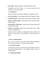 Конспект 'Stress: psiholoģiskie, fizioloģiskie un sociālie aspekti un to pārvaldība', 8.