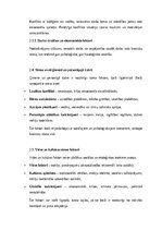 Конспект 'Stress: psiholoģiskie, fizioloģiskie un sociālie aspekti un to pārvaldība', 9.