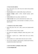 Конспект 'Stress: psiholoģiskie, fizioloģiskie un sociālie aspekti un to pārvaldība', 10.