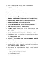 Конспект 'Stress: psiholoģiskie, fizioloģiskie un sociālie aspekti un to pārvaldība', 17.