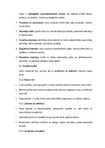 Конспект 'Stress: psiholoģiskie, fizioloģiskie un sociālie aspekti un to pārvaldība', 18.