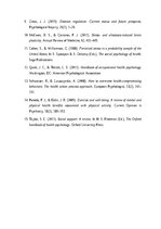 Конспект 'Stress: psiholoģiskie, fizioloģiskie un sociālie aspekti un to pārvaldība', 21.