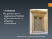 Презентация 'Klasicisms arhitektūrā', 7.