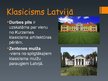 Презентация 'Klasicisms arhitektūrā', 9.