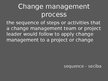 Презентация 'Change Management Process', 3.