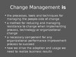 Презентация 'Change Management Process', 8.