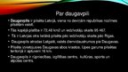 Презентация 'Daugavpils', 1.