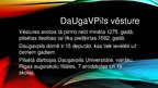Презентация 'Daugavpils', 2.