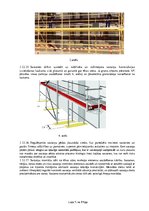 Реферат 'Darba aizsardzības instrukcija celtniecības sastatņu, sastatņu kāpņu un alumīnij', 7.
