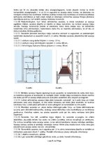 Реферат 'Darba aizsardzības instrukcija celtniecības sastatņu, sastatņu kāpņu un alumīnij', 9.