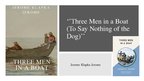 Презентация 'Book review "Three Men in a Boat (To Say Nothing of the Dog)"', 4.