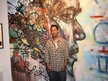 Презентация 'David Choe - Graffiti Artist', 13.