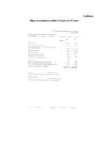 Реферат 'SIA “Pļaviņu komunālie pakalpojumi” finanšu analīze', 29.