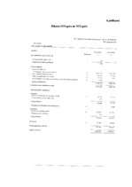 Реферат 'SIA “Pļaviņu komunālie pakalpojumi” finanšu analīze', 30.