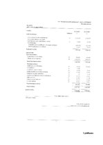 Реферат 'SIA “Pļaviņu komunālie pakalpojumi” finanšu analīze', 31.
