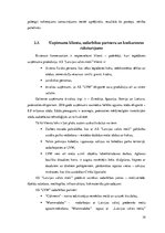 Реферат 'Peļņas analīze valsts akciju sabiedrībā "Latvijas valsts meži"', 19.