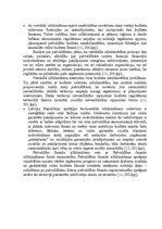 Реферат 'Ķekavas novada pašvaldības budžeta izdevumu analīze', 21.