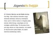 Презентация 'Jūgendstila arhitektūra pasaulē', 13.