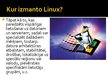 Презентация 'Linux', 3.