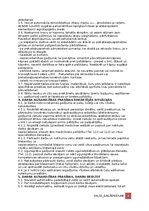 Образец документа 'Darba aizsardzības instrukcija sagādniekam', 4.