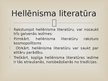 Презентация 'Hellēnisms', 6.