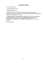 Реферат 'Kriminālmeklēšanas pasākumi – jēdziens un veidi', 12.