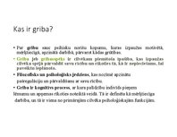 Презентация 'Griba', 2.