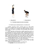 Дипломная 'Kāju muskulatūras ātrspēka attīstīšana ar svarbumbu sporta līdzekļiem', 52.
