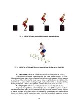 Дипломная 'Kāju muskulatūras ātrspēka attīstīšana ar svarbumbu sporta līdzekļiem', 64.