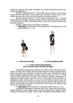 Дипломная 'Kāju muskulatūras ātrspēka attīstīšana ar svarbumbu sporta līdzekļiem', 145.