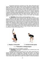 Дипломная 'Kāju muskulatūras ātrspēka attīstīšana ar svarbumbu sporta līdzekļiem', 147.