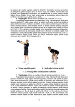 Дипломная 'Kāju muskulatūras ātrspēka attīstīšana ar svarbumbu sporta līdzekļiem', 148.