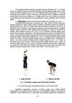 Дипломная 'Kāju muskulatūras ātrspēka attīstīšana ar svarbumbu sporta līdzekļiem', 150.