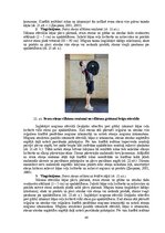 Дипломная 'Kāju muskulatūras ātrspēka attīstīšana ar svarbumbu sporta līdzekļiem', 152.