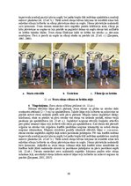 Дипломная 'Kāju muskulatūras ātrspēka attīstīšana ar svarbumbu sporta līdzekļiem', 153.