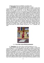 Дипломная 'Kāju muskulatūras ātrspēka attīstīšana ar svarbumbu sporta līdzekļiem', 154.