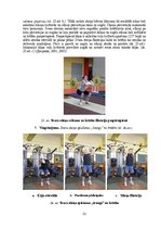 Дипломная 'Kāju muskulatūras ātrspēka attīstīšana ar svarbumbu sporta līdzekļiem', 155.