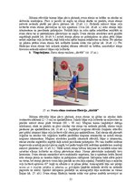 Дипломная 'Kāju muskulatūras ātrspēka attīstīšana ar svarbumbu sporta līdzekļiem', 156.