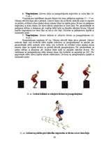Дипломная 'Kāju muskulatūras ātrspēka attīstīšana ar svarbumbu sporta līdzekļiem', 161.