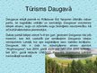 Презентация 'Daugava', 4.