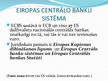 Презентация 'Eiropas Centrālā banka', 3.