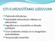 Презентация 'Eiropas Centrālā banka', 13.