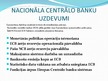 Презентация 'Eiropas Centrālā banka', 21.