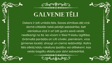 Презентация '"Kalendārs mani sauc" Andris Kalnozols', 4.