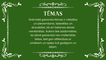 Презентация '"Kalendārs mani sauc" Andris Kalnozols', 5.