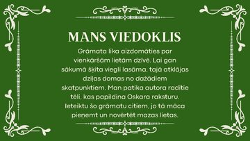 Презентация '"Kalendārs mani sauc" Andris Kalnozols', 7.